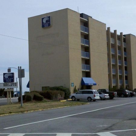 Ocean Side Inn Virginia Beach Zewnętrze zdjęcie