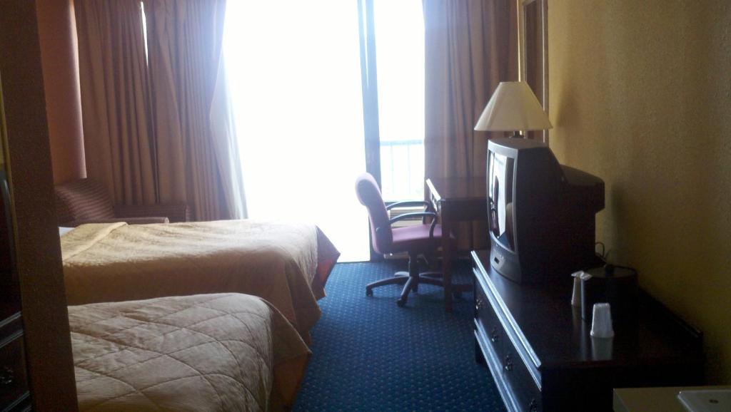 Ocean Side Inn Virginia Beach Zewnętrze zdjęcie