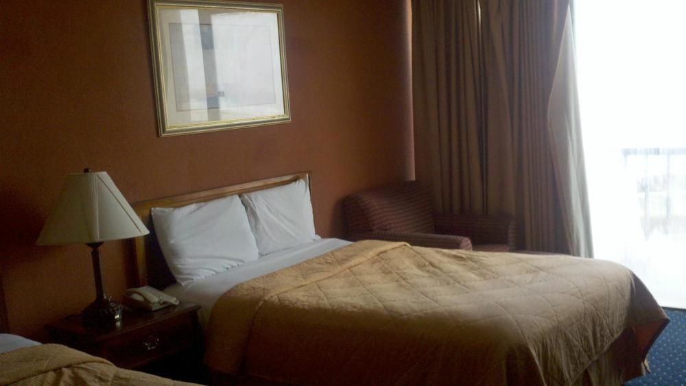 Ocean Side Inn Virginia Beach Zewnętrze zdjęcie