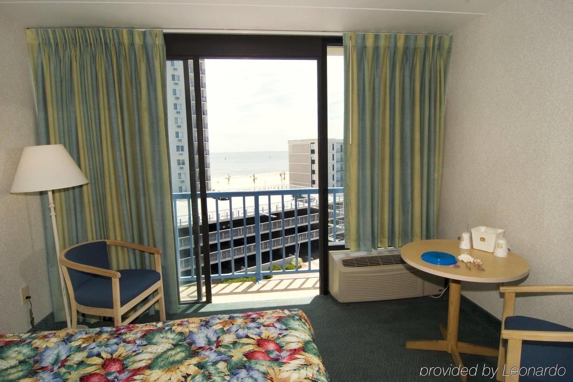 Ocean Side Inn Virginia Beach Pokój zdjęcie