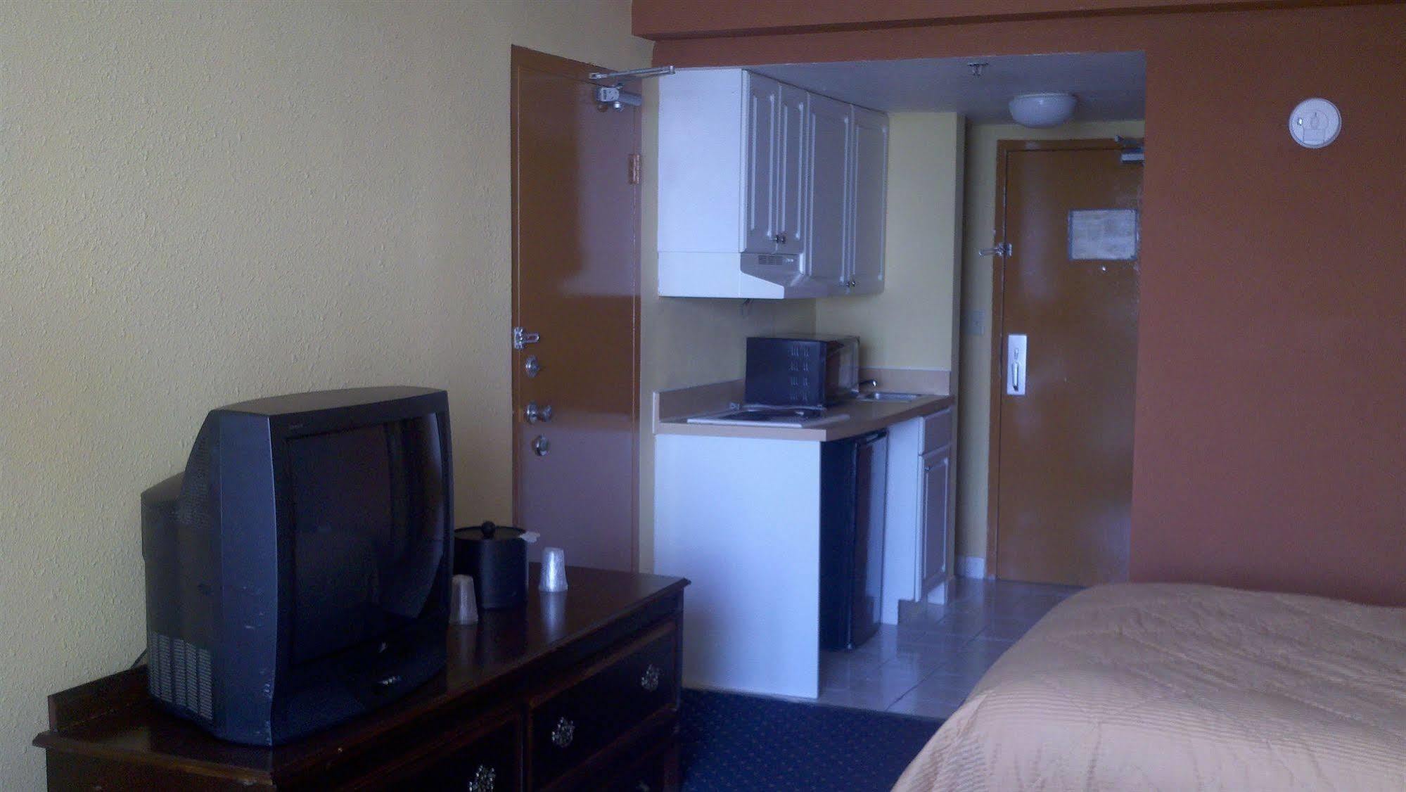Ocean Side Inn Virginia Beach Zewnętrze zdjęcie